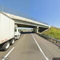 Reckless SUV throws object at vehicle on I-75