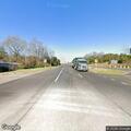 Traffic stop at Highway 31 and Candlestick