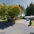 Fire alarm at Parkview Avenue residence