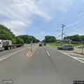 Injury crash near Long Island Expressway on-ramp