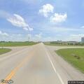 Traffic stop on Illinois Route 47