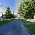 Person bitten by animal near Water Street in Cayuga