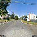 Crash with airbag deployment on Route 46 in Independence
