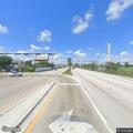 Rail crossing gate malfunction blocks traffic