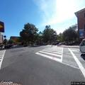 House fire reported at H Street and Jackson Place
