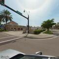 Verbal dispute at business on North Tamiami Trail