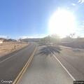 Reckless driver reported on US-163 near Mexican Hat