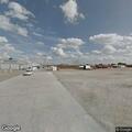 Elderly man trigger fall alarm near flea market