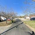 Building fire alarm on Florence School Drive
