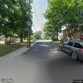 Unconscious elderly woman breathing on Wile Avenue