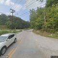 Traffic stop on Route 88 at Weidman Run