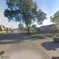 Person altered near Van Buren street in Maywood