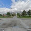 Hit-and-run crash behind bank on Ridge Street