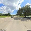 Baby with high fever near East Judge Perez and Oak Drive