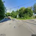 Person having emotional disturbance at Broadway and Memorial Drive