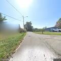 Traffic stop on motorcycle in Crooksville