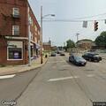 Physical and verbal dispute at Ross Avenue apartment