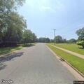 Flatbed trailer reported stolen from backyard