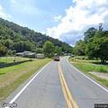 DOA reported near WV-65 beside the fire department