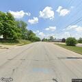 Fire crew responds to wire hanging over roadway