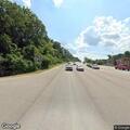 Possible crash reported on Corridor G southbound