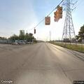 Person experiencing chest pain at 8 Mile and Hoover in Warren