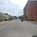 Speeding gray Jeep reported on Normal Avenue