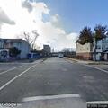 Fuel spill at North 15th Street and Ward Place