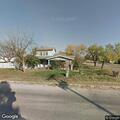 Caller reports suspicious SUV outside home