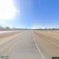 Traffic stop on US-412 near Locust Grove