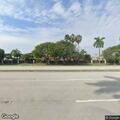 Male in distress near mobile gas station in Kendall West