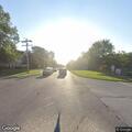 Traffic stop involving blue Jeep in Glen Carbon