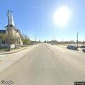 Traffic stop at Avenue 54 and Lake Road