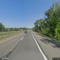 Single-car crash on I-90 exit ramp with injuries