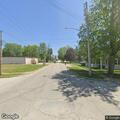 Gas leak reported at Elkhart and Charles