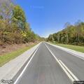 Vehicle reported speeding on KY 172 near West Liberty
