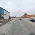 Traffic stop on East State near Wabash