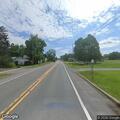 Traffic stop on Route 5 at Friar Lane in Wampsville