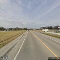 Minor two-vehicle crash on Highway 318 north
