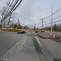Crash reported at Hillcrest and Valley roads