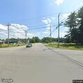 Cell phone crash alert on Route 1 bypass in Belfast