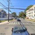 Fire reported on New Jersey Avenue