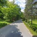 Officer flagged down for complaint on Wallace Hill