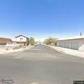 Boulder Highway closed between Palo Verde and Basic