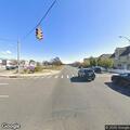 Minor injury crash at East Park and Roosevelt