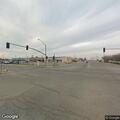 Female pedestrian on SR-184 has a seizure