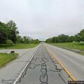 Car hits deer on West 400 South
