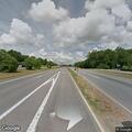 Traffic crash with injuries on US 29 on-ramp
