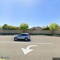 Person with breathing problems at Alameda and McClure
