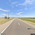 Report of speeding semi driving recklessly on I-70